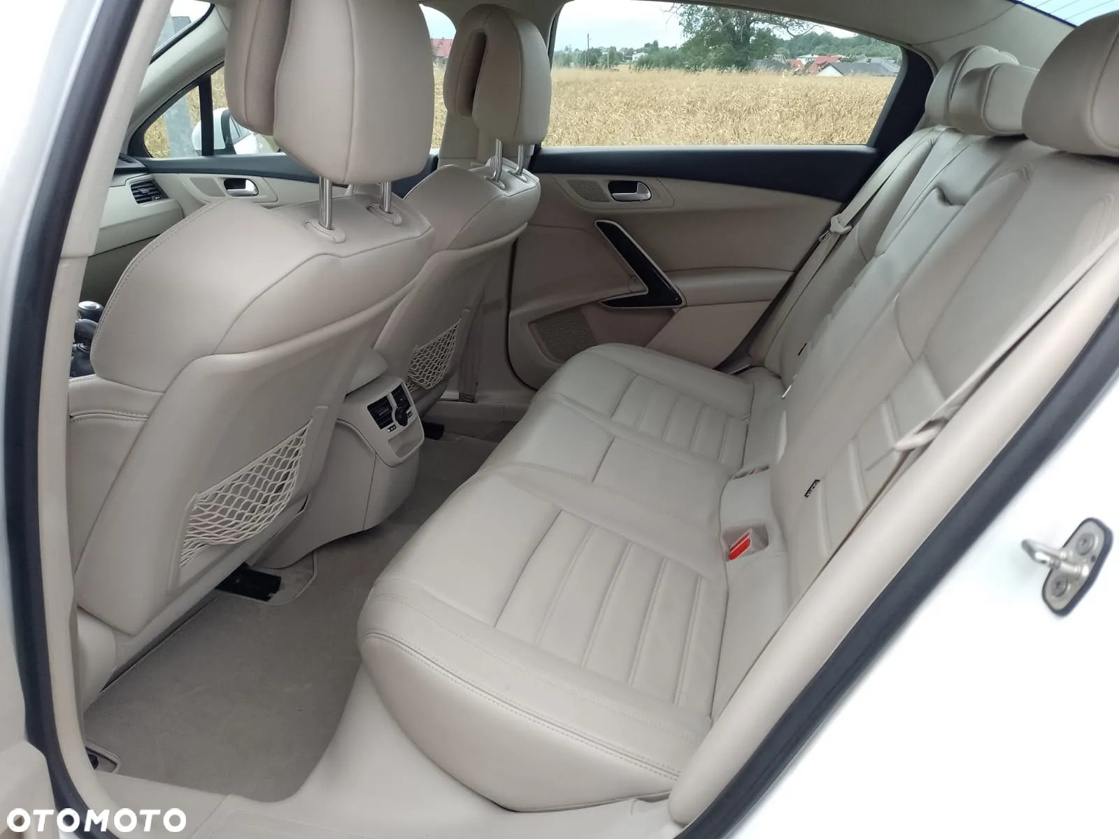 Peugeot 508 1.6 T Business Line - 10