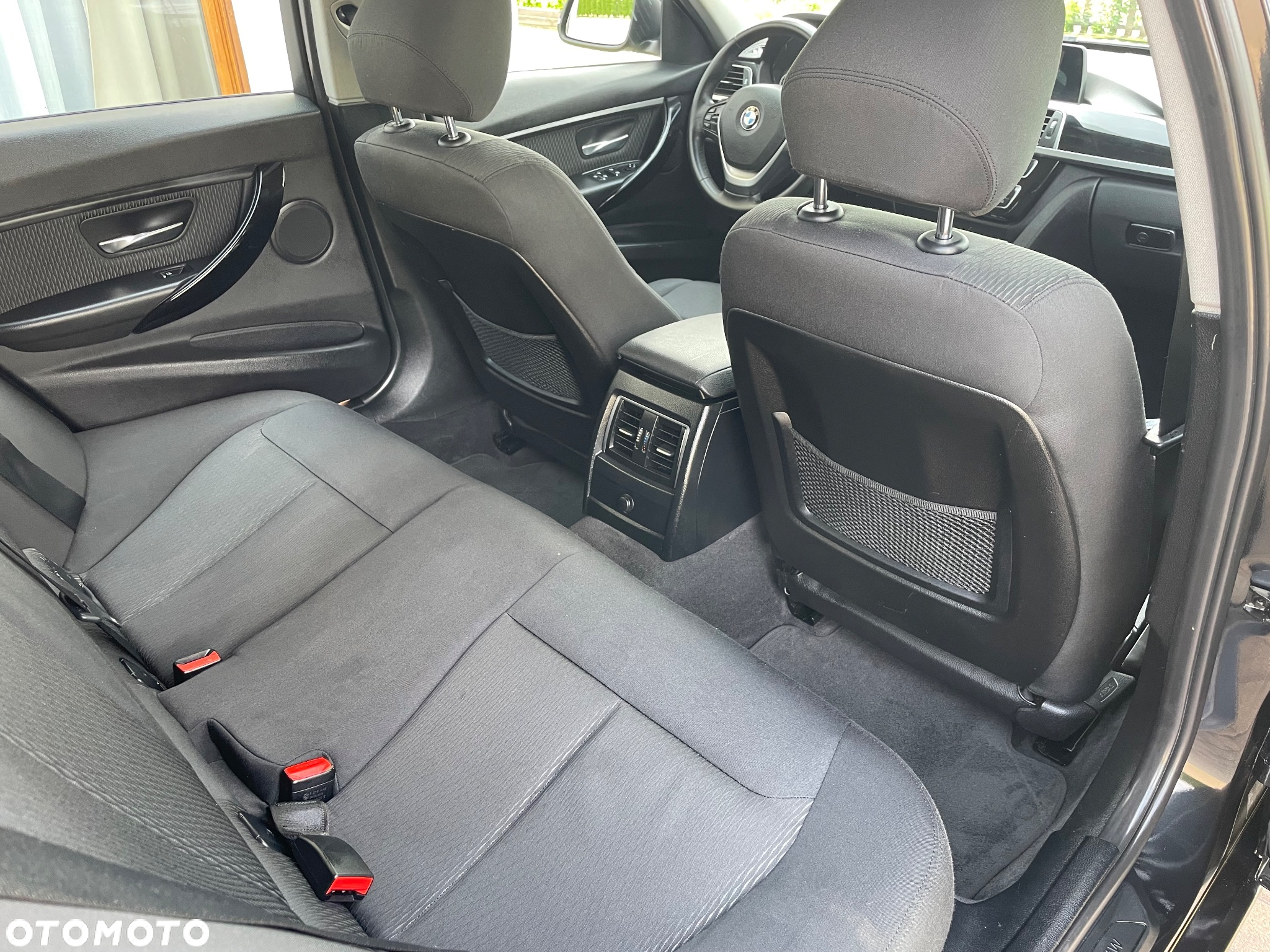 BMW Seria 3 - 40