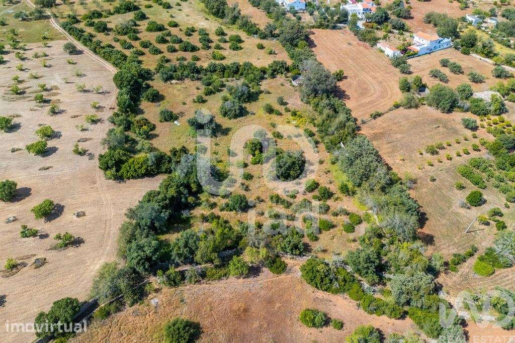 Terreno em Loulé (São Clemente) - Grande imagem: 5/29