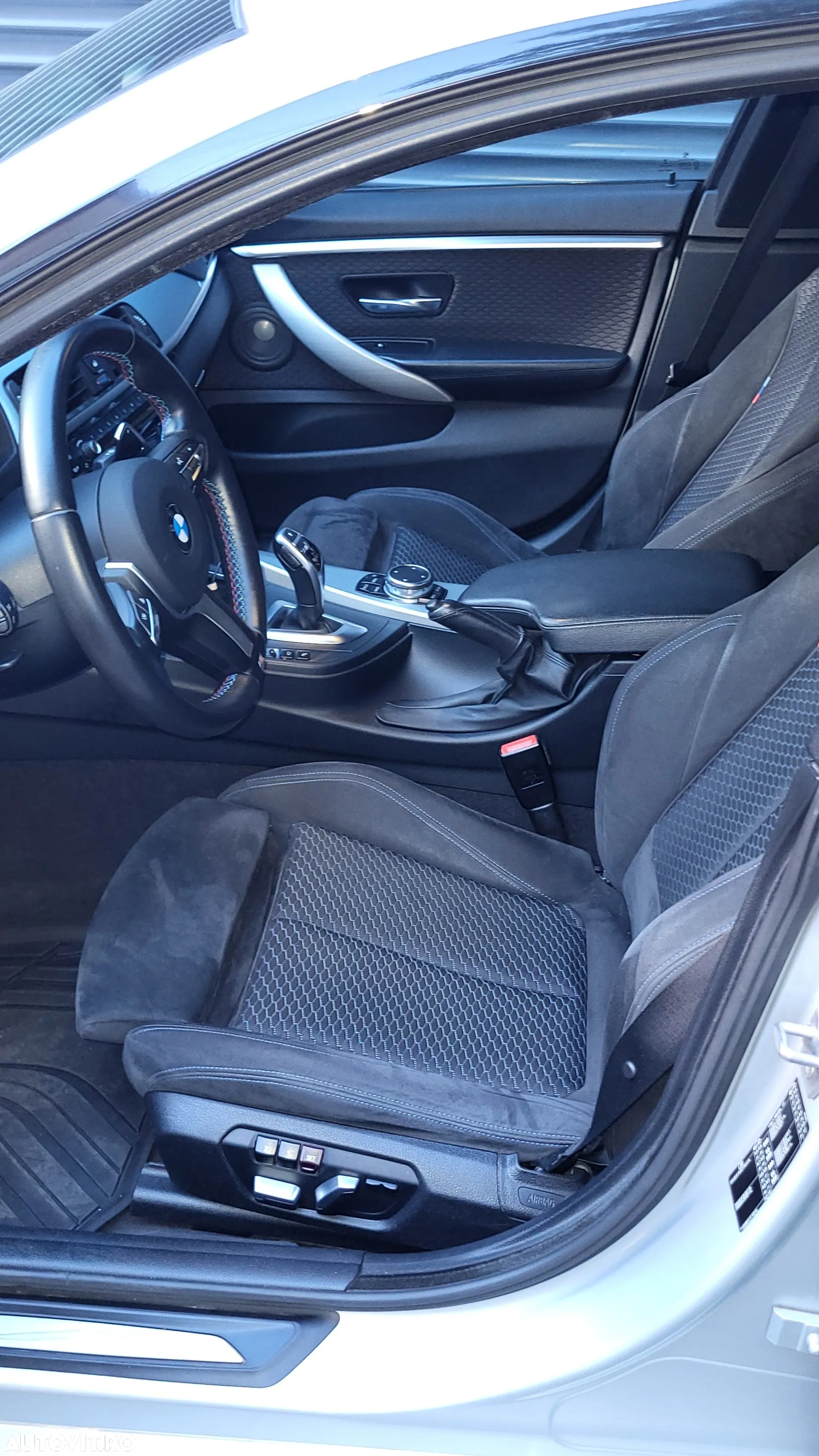 BMW Seria 4 - 14