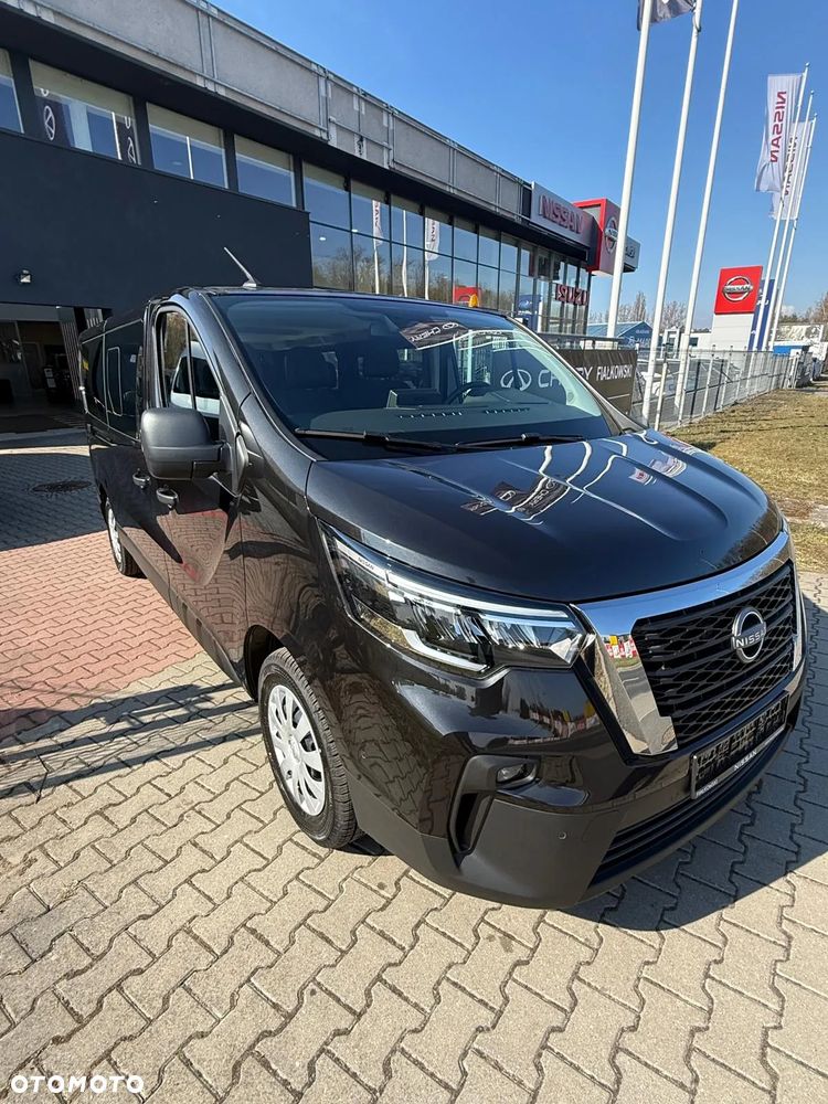 Nissan Primastar 2.0 L2 Business Plus - 4