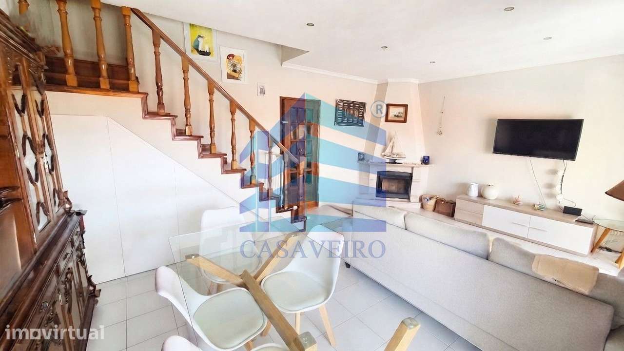 Apartamento T3 com Terraço na Praia da Barra - Grande imagem: 3/20