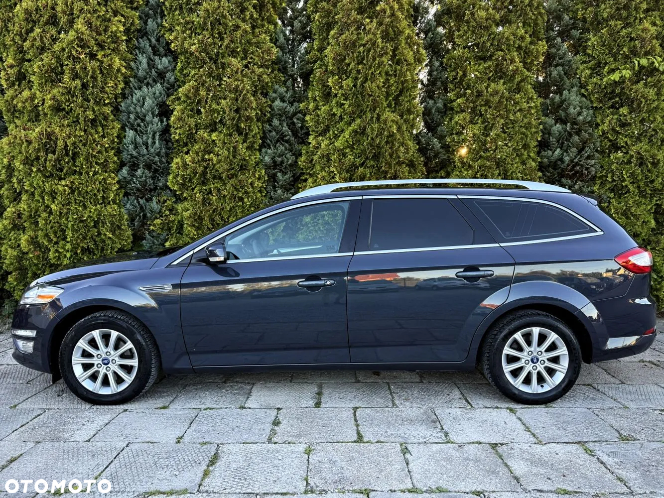 Ford Mondeo - 20