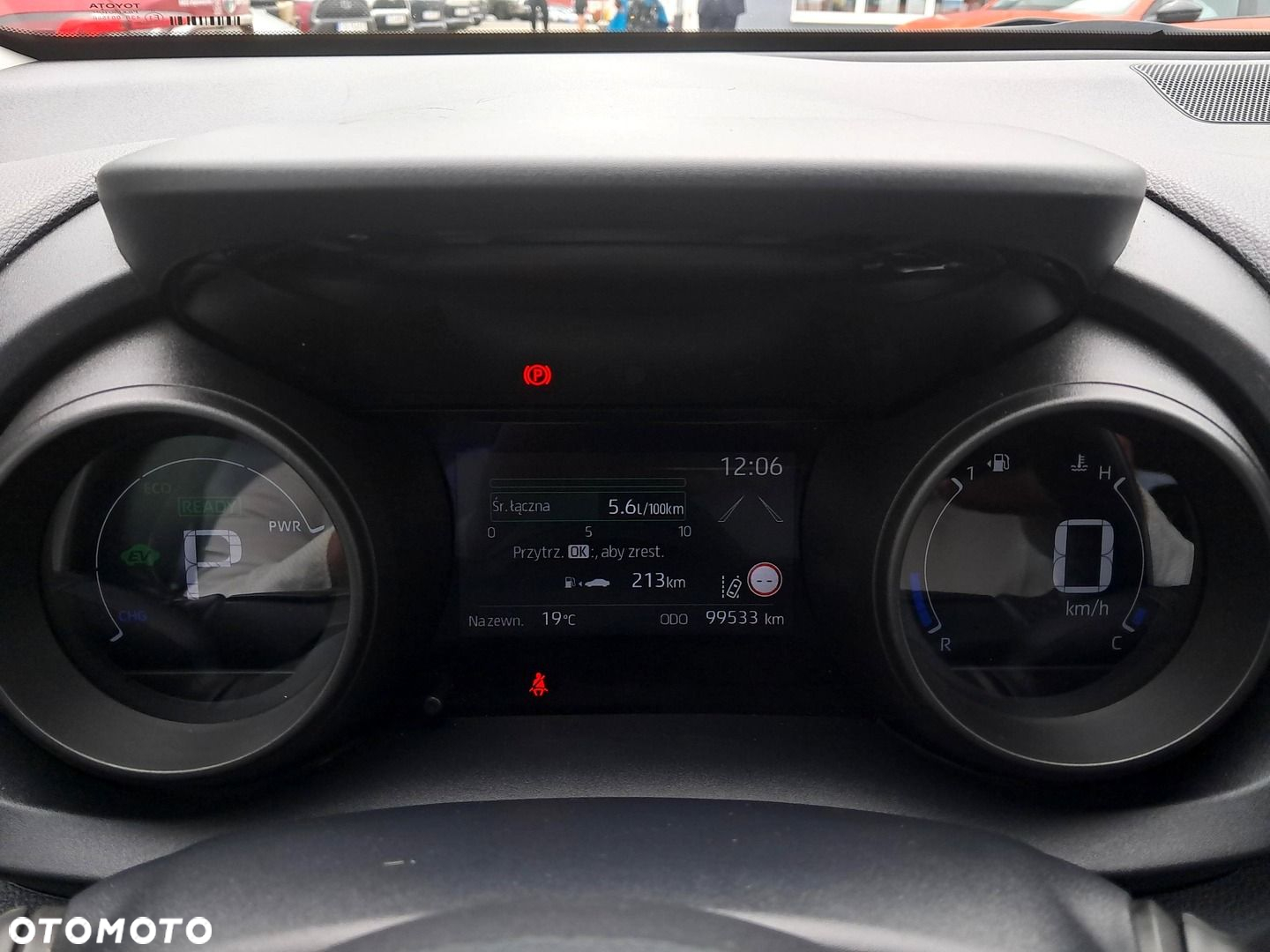Toyota Yaris - 18