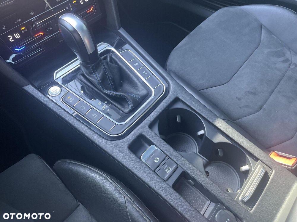 Volkswagen Arteon - 18