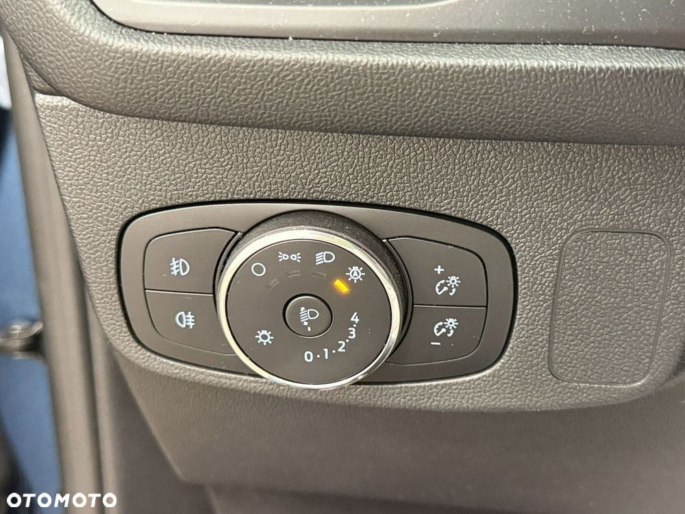 Ford Focus - 27