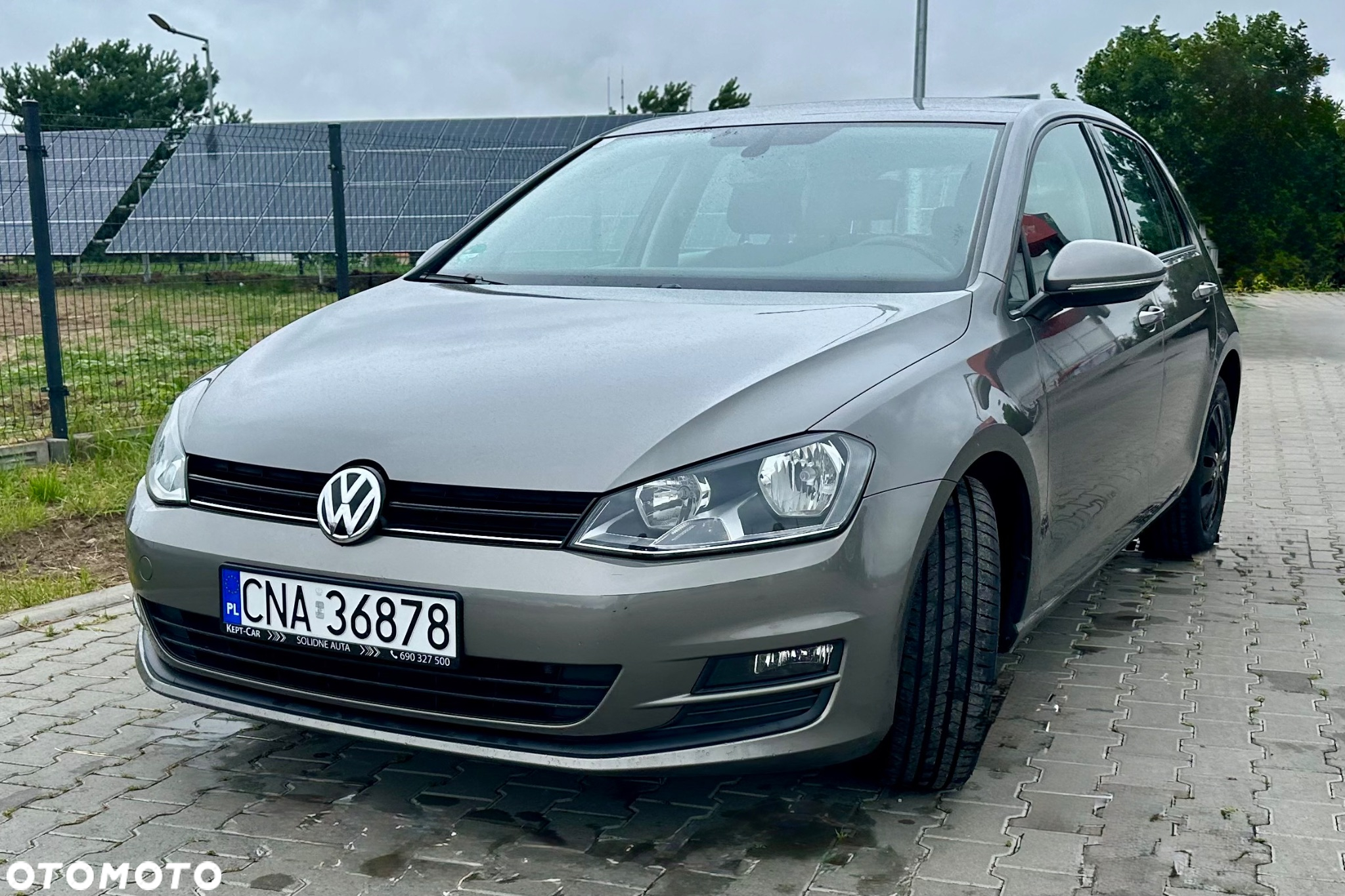 Volkswagen Golf VII 1.2 TSI BMT Start - 29