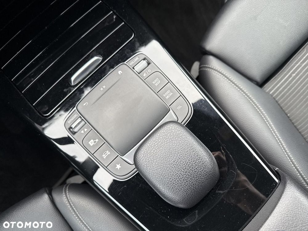 Mercedes-Benz Klasa A - 16