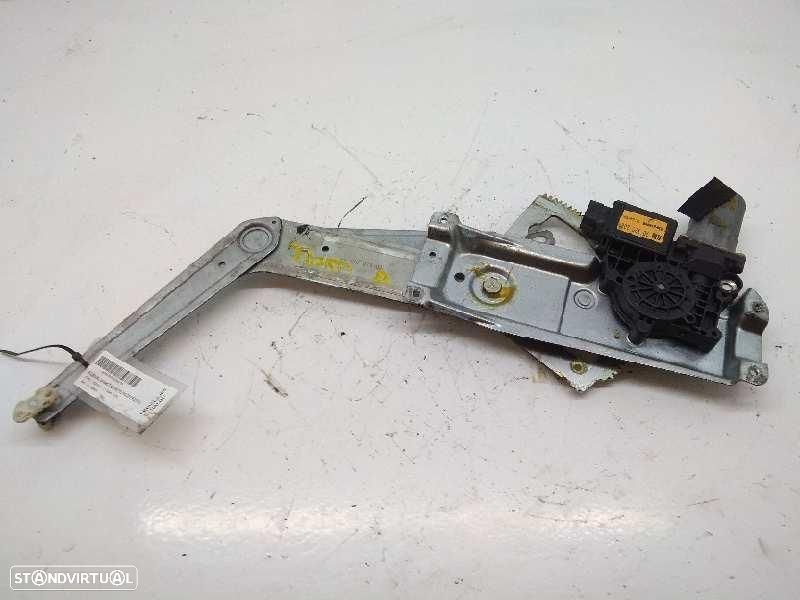 ELEVADOR FRENTE DIREITO OPEL TIGRA - 1