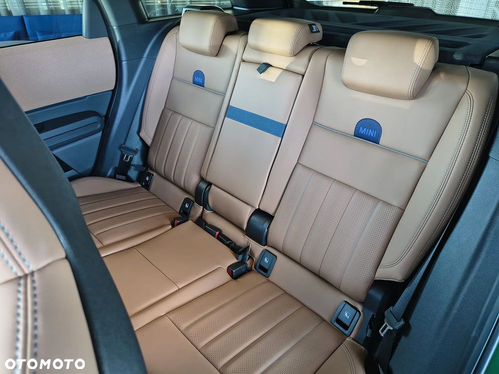 MINI Countryman C mHEV Linia Favoured - 24