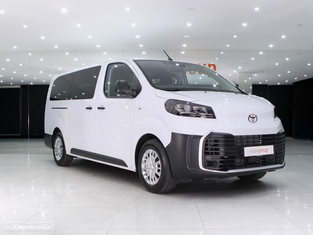 Toyota Proace Verso - 1