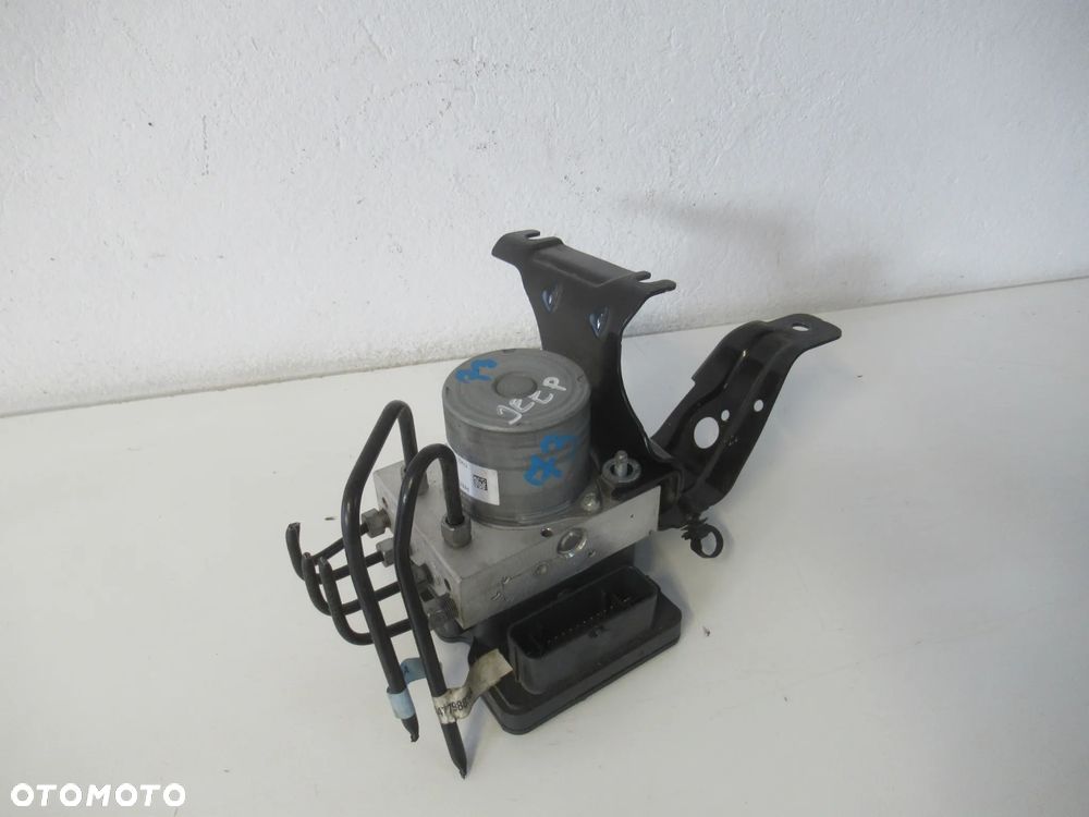 POMPA HAMULCOWA ABS JEEP CHEROKEE V KL 2.0D 170KM P68237001AD 68237001AD 2013-2018 - 1