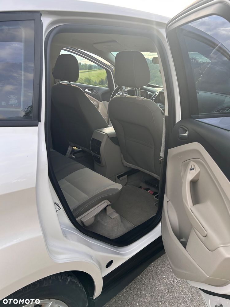Ford C-MAX - 14