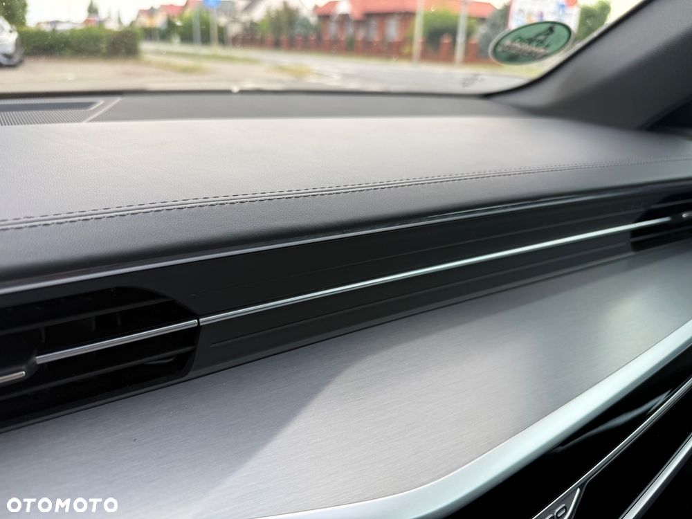 Audi A6 Limousine 40 TDI mHEV Quattro S Line S tronic - 23