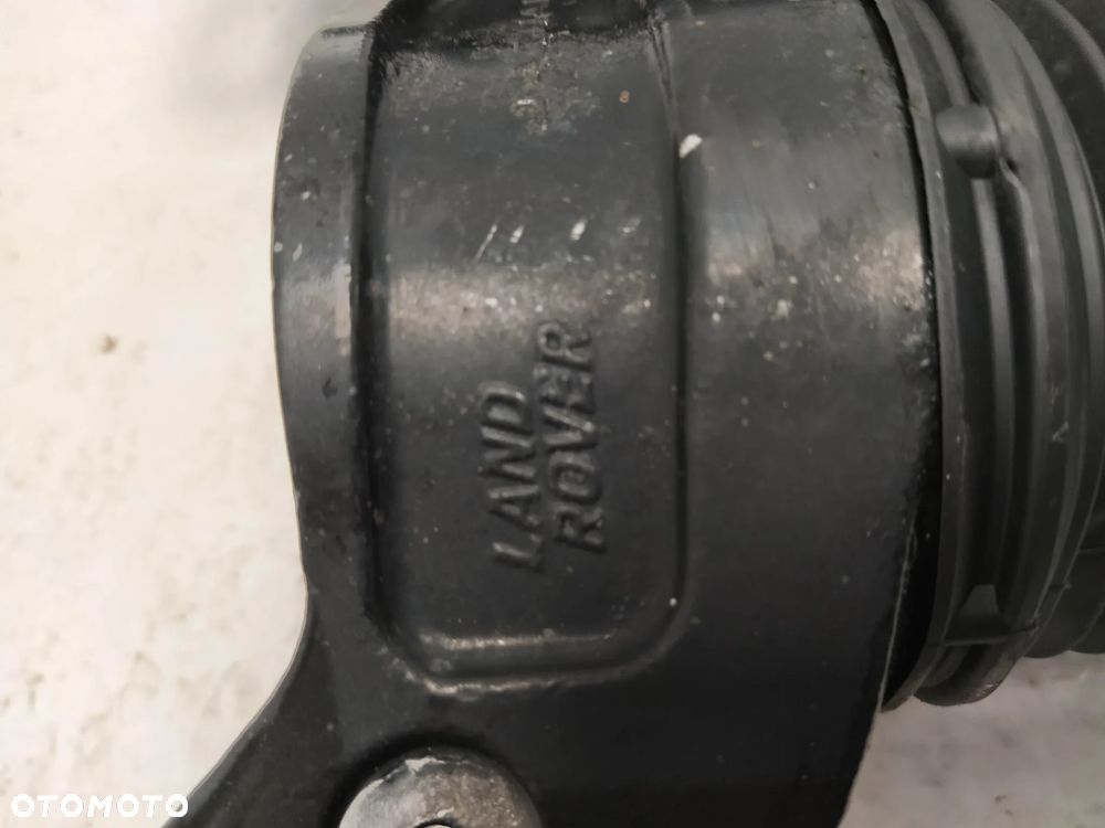 LAND ROVER DISCOVERY SPORT L550 JAGUAR E-PACE X540 RANGE ROVER EVOQUE L551 AMORTYZATORY TYŁ TYLNE PRAWA LEWA ORYGINALNE - 5