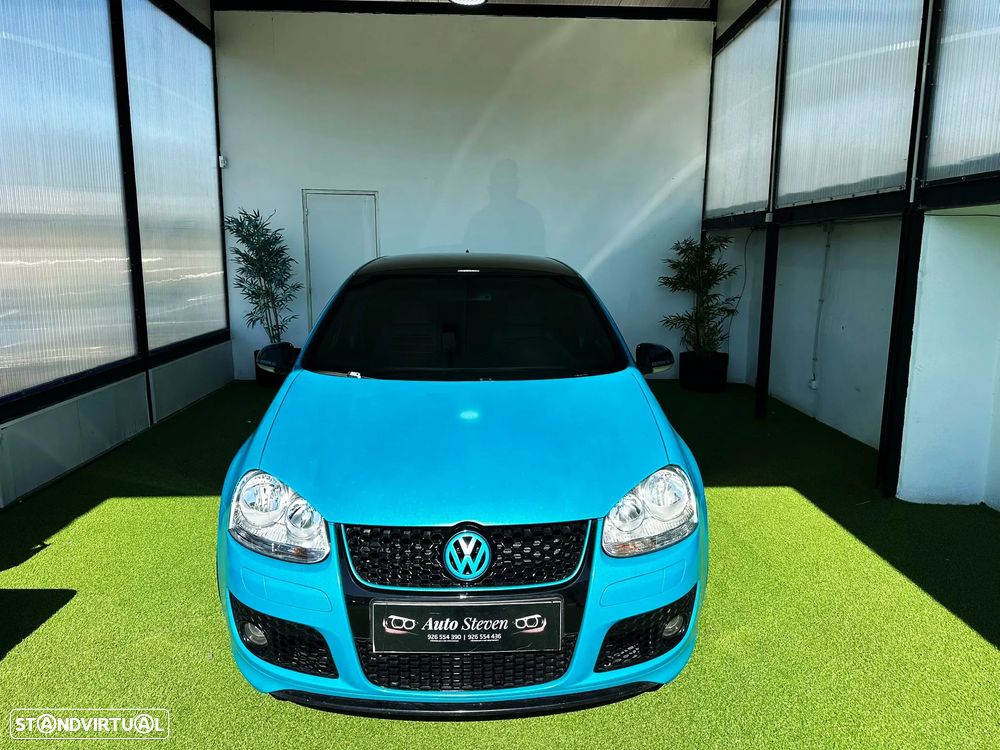 VW Golf 2.0 GTi Edition 30 DSG - 9