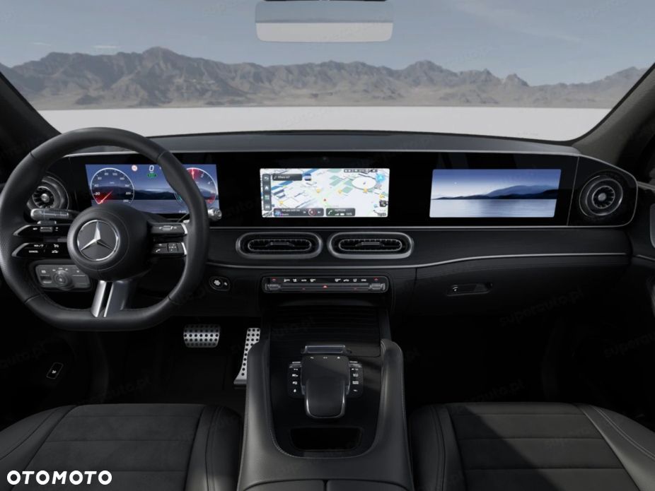 Mercedes-Benz GLE - 12