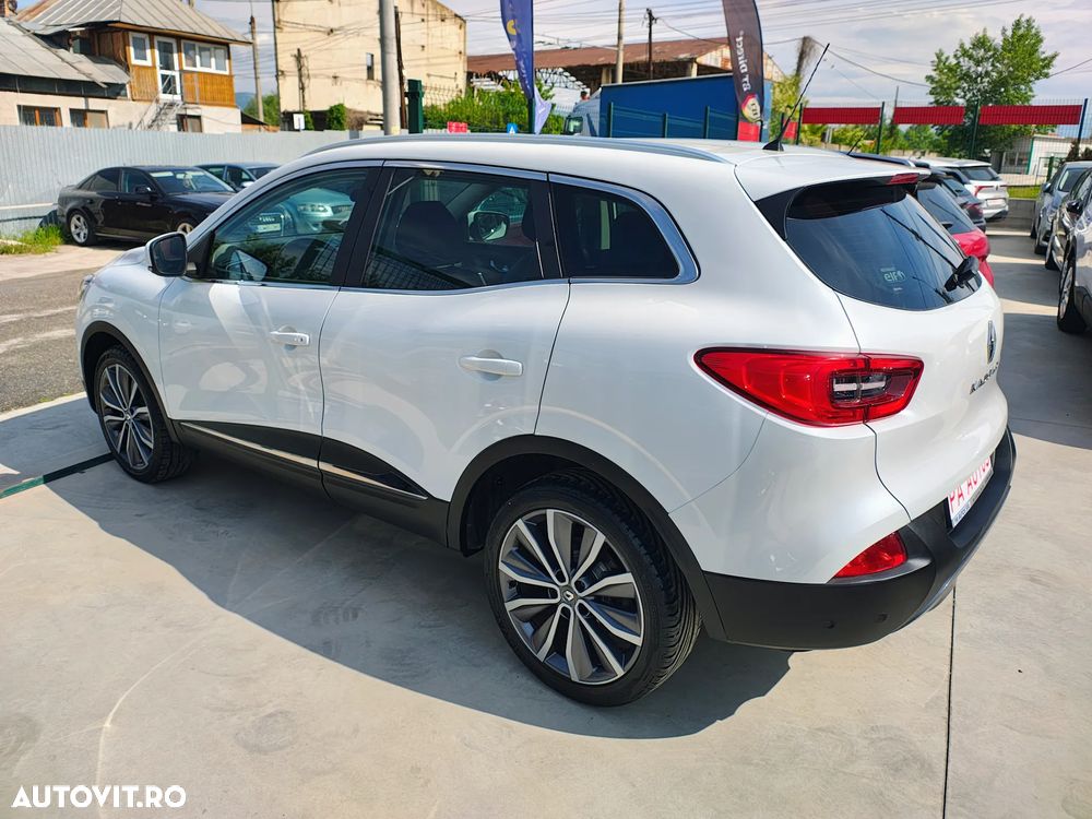 Renault Kadjar Energy dCi 110 COLLECTION - 22