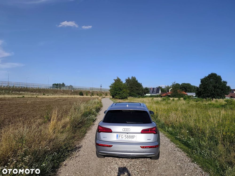 Audi Q5 - 10