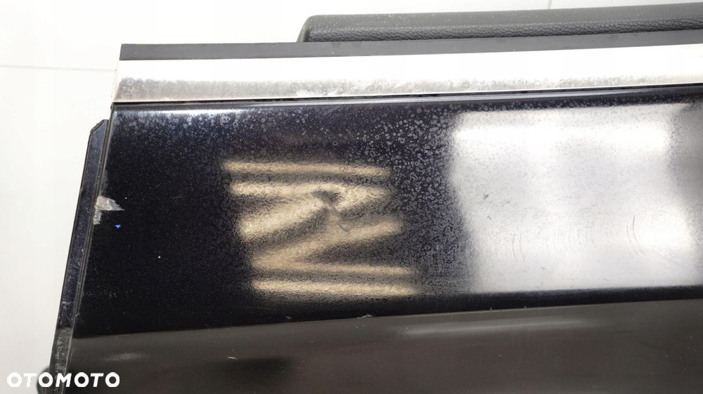 DRZWI LEWY TYŁ VW PASSAT CC 07-11R LC9X - 6