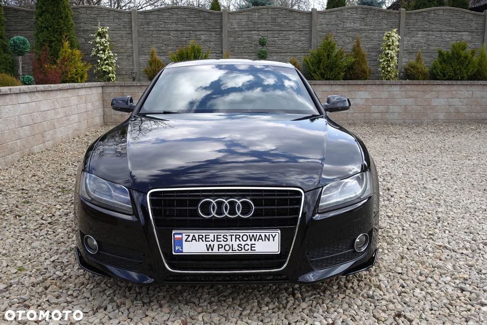 Audi A5 Sportback - 15