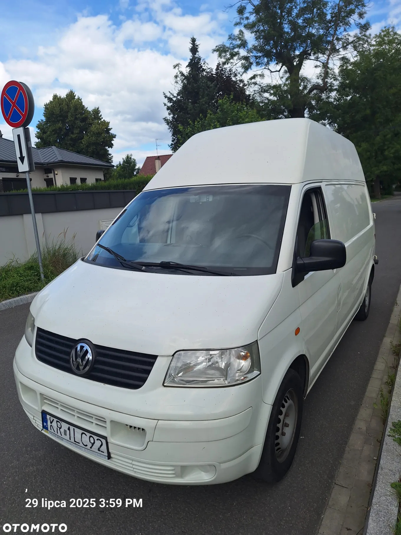 Volkswagen Transporter - 2