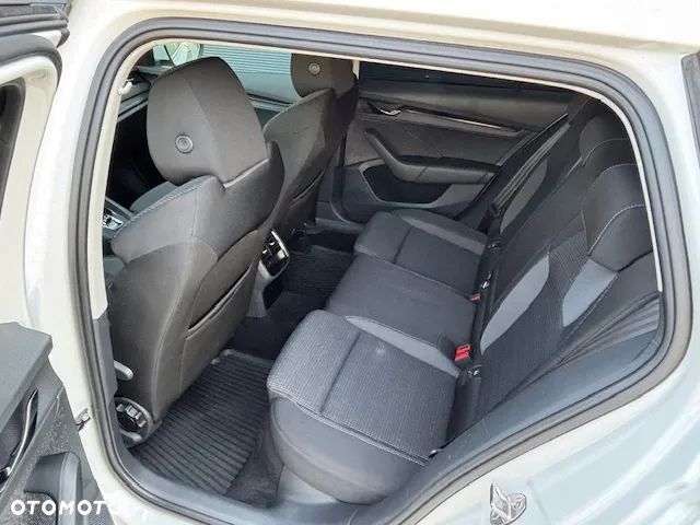 Skoda Octavia 2.0 TDI Ambition DSG - 15