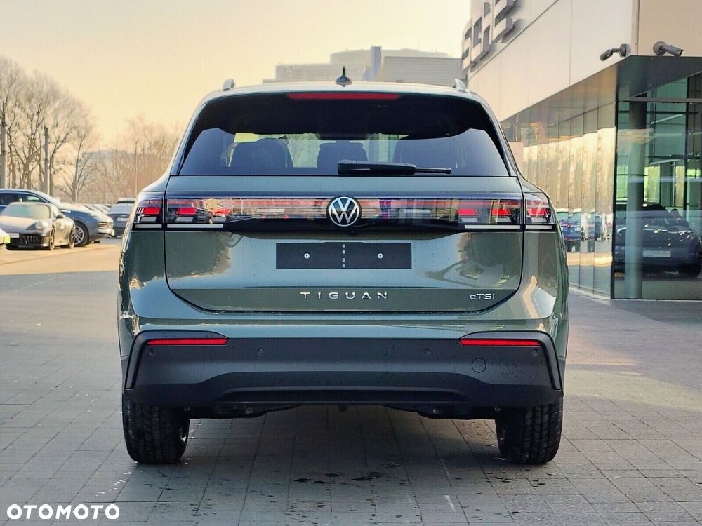Volkswagen Tiguan 1.5 eTSI Life Plus DSG - 6