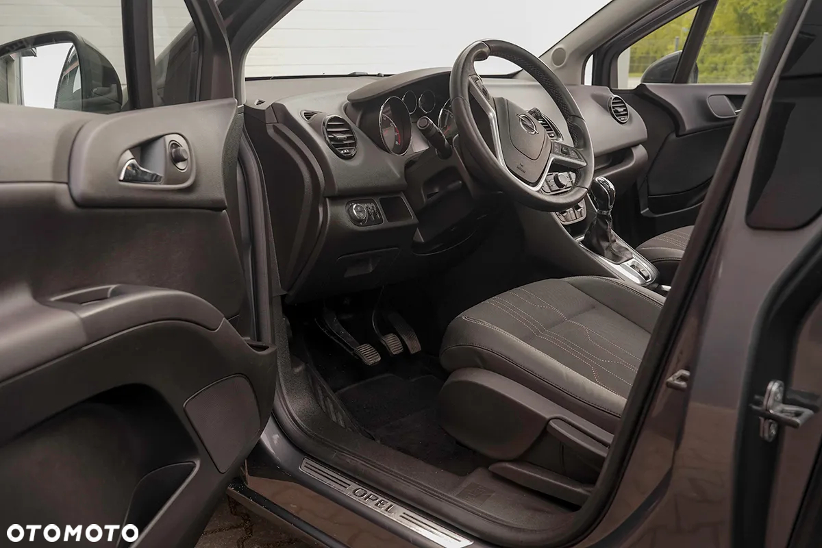 Opel Meriva 1.4 150 Jahre - 23