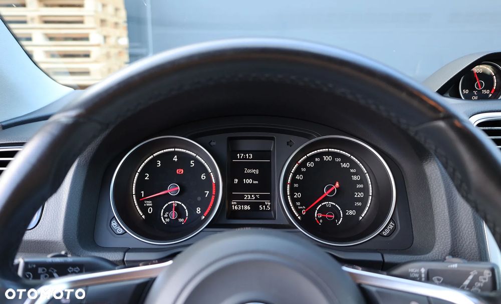 Volkswagen Scirocco 1.4 TSI BMT Perfectline - 9