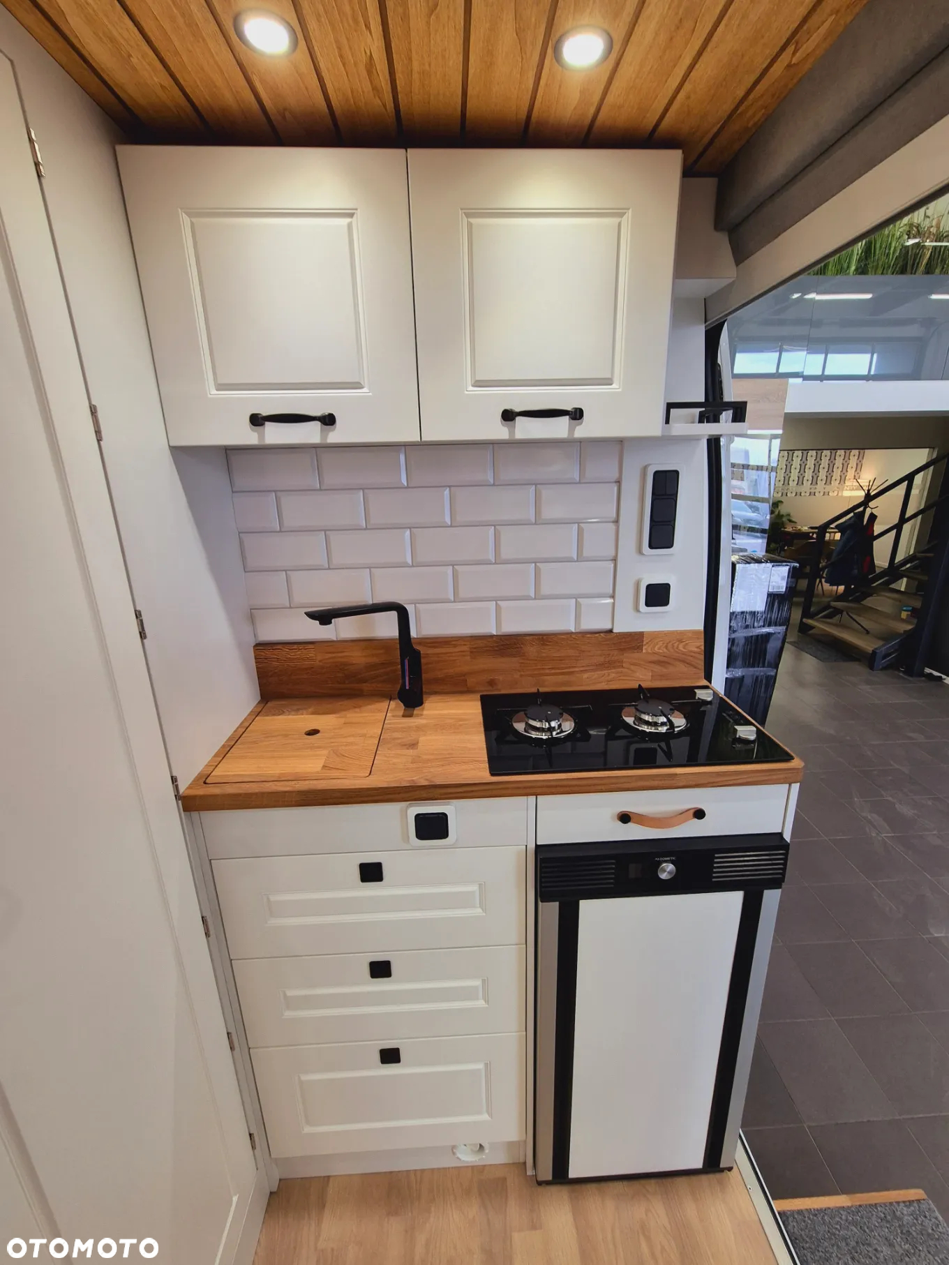 Affinity FREEDO 541 - 10