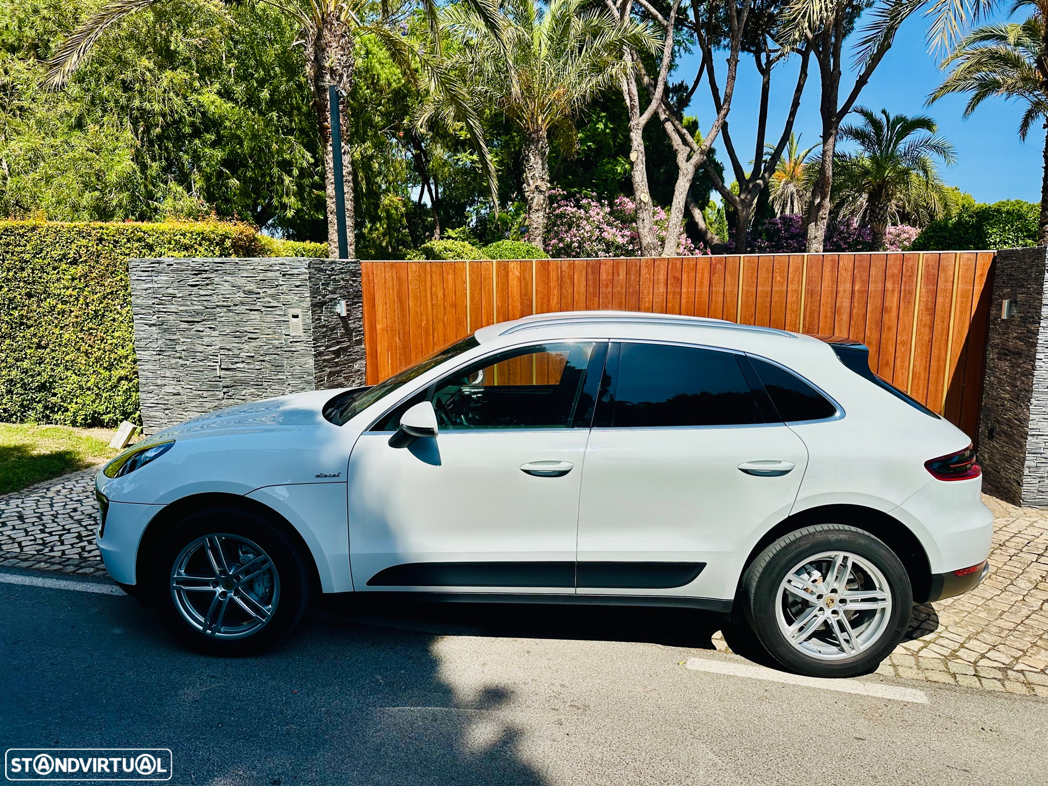 Porsche Macan - 4