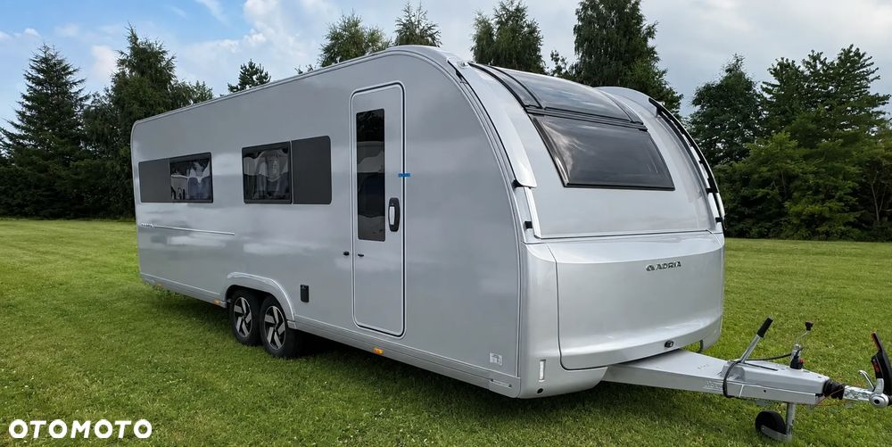 Adria ALPINA 663 HT - 1