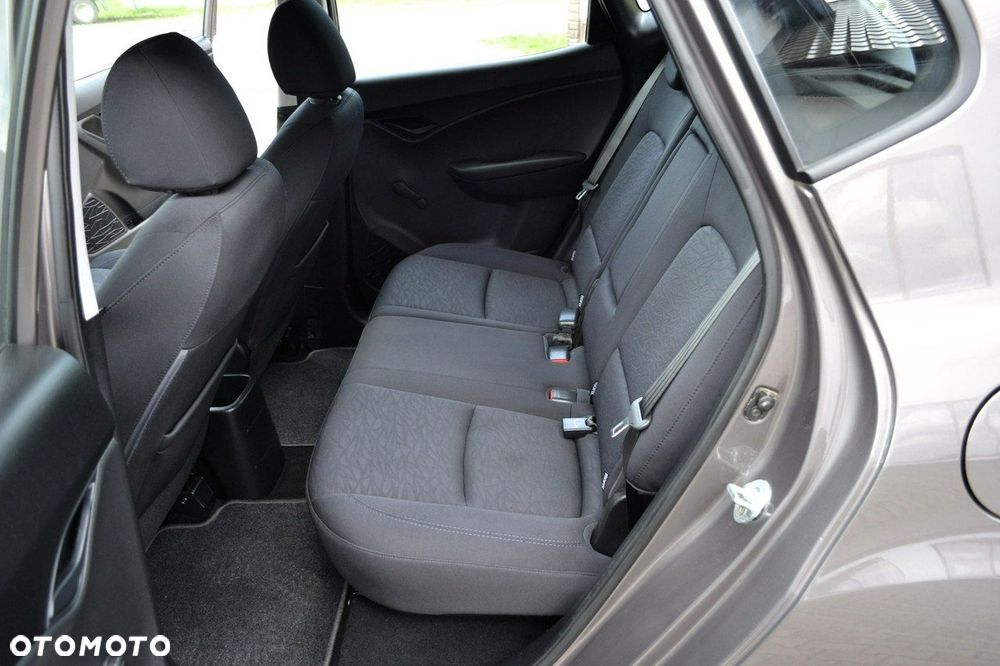 Hyundai ix20 1.6 Automatik YES Plus - 29