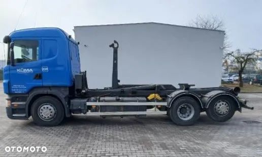 Scania R380 - 3