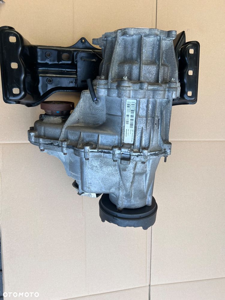 JEEP GRAND CHEROKEE WK2 LIFT REDUKTOR SKRZYNI 68370968AA - 3