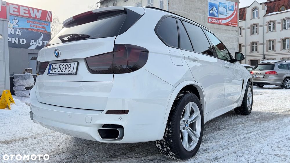 BMW X5 - 11
