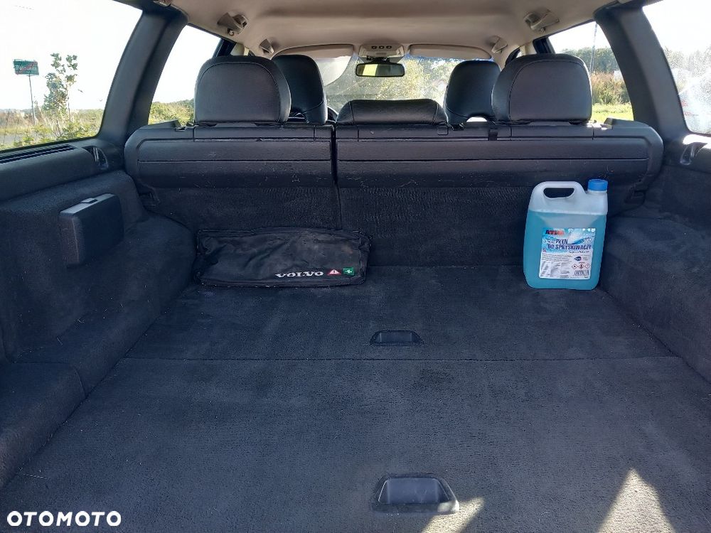 Volvo V70 2007 photo 4