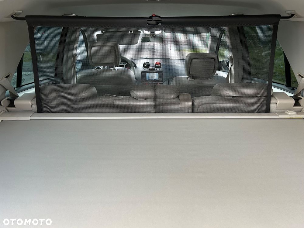Mercedes-Benz ML 420 CDI 4-Matic - 17