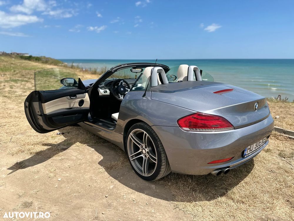 BMW Z4 sDrive23i - 7