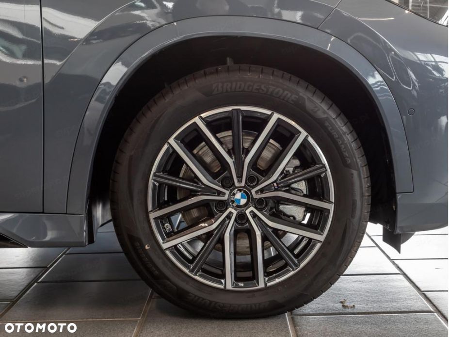 BMW X1 xDrive20d mHEV M Sport sport - 16
