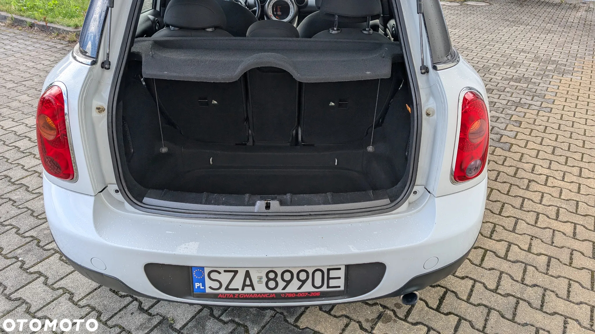 MINI Countryman Cooper D EU6 - 23