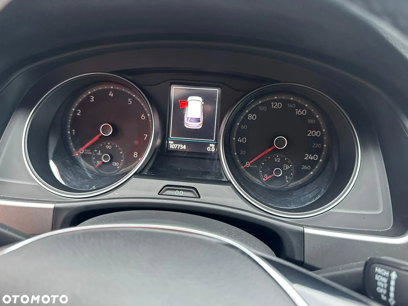 Volkswagen Atlas - 14