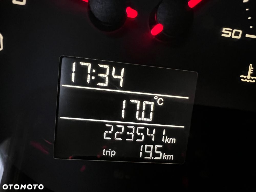 Seat Leon 1.4 TSI Stylance - 17