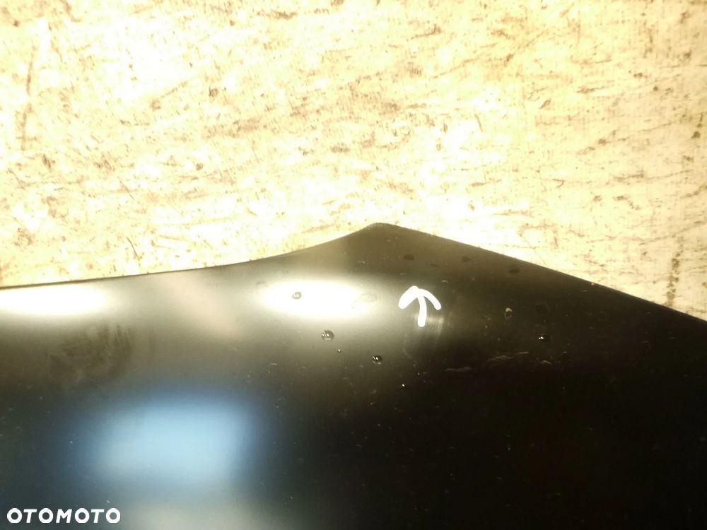 bmw x3 f25 maska silnika nowa z uszk - 7