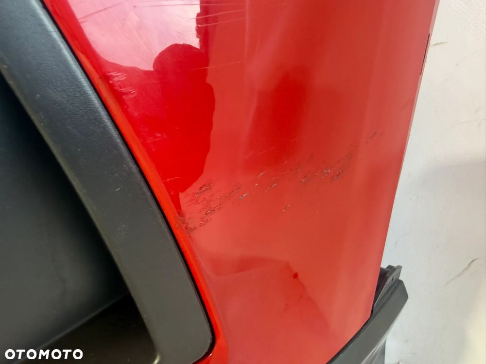 Audi Q3 83A Zderzak Przód Przedni 4xPDC Radar LY3Q 83A807437 - 4