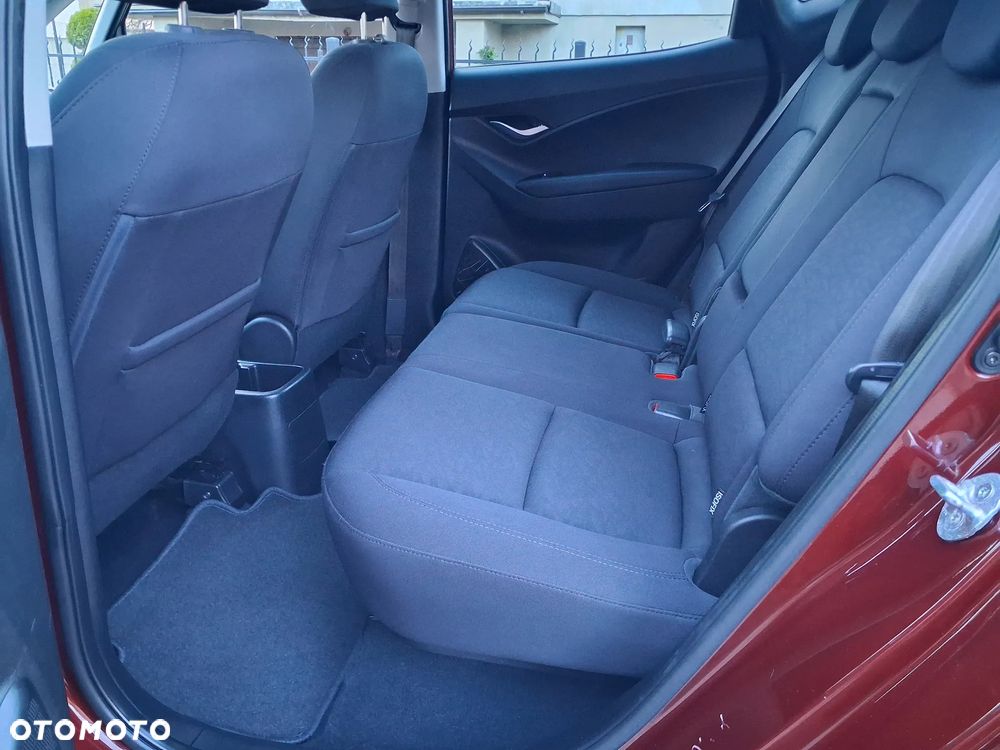 Hyundai ix20 1.6 blue Space+ - 15