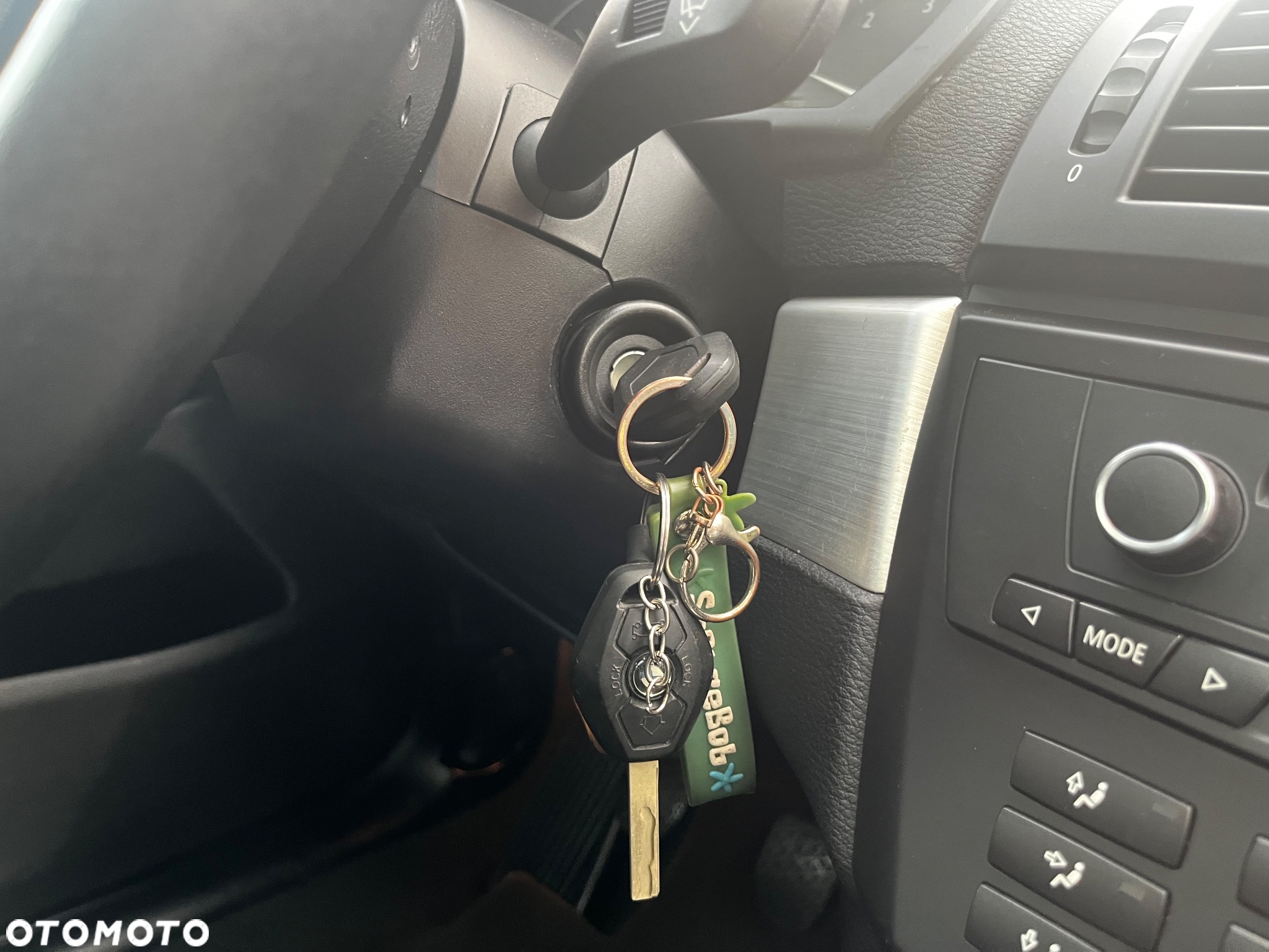 BMW X3 xDrive20d - 32