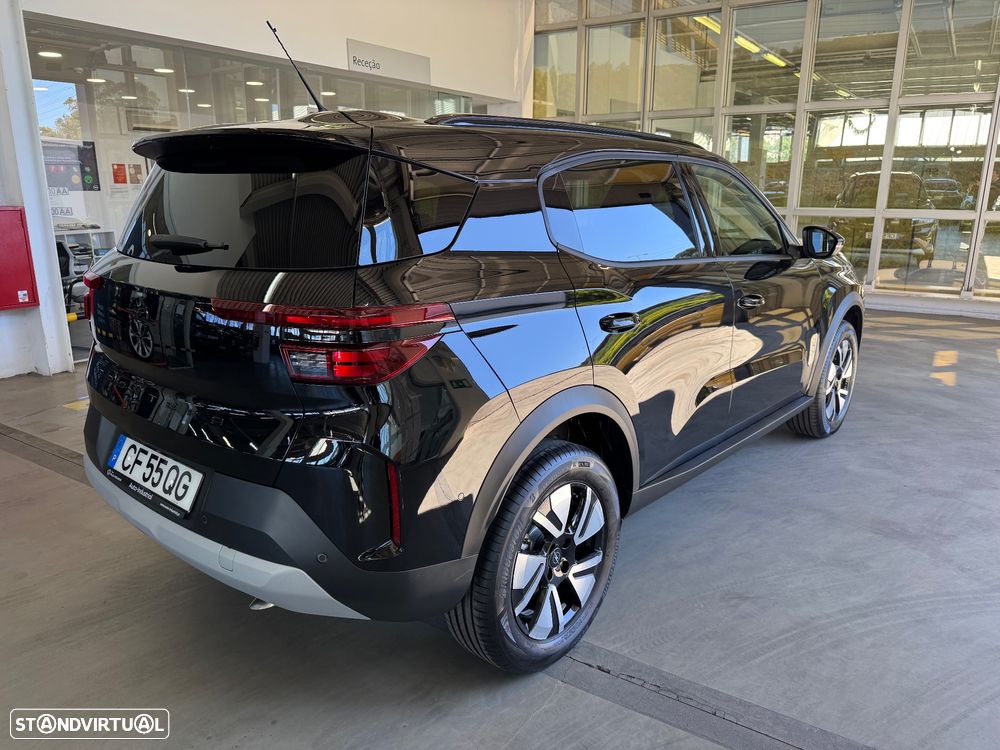 Opel Frontera 1.2 Hybrid GS eDCT - 3