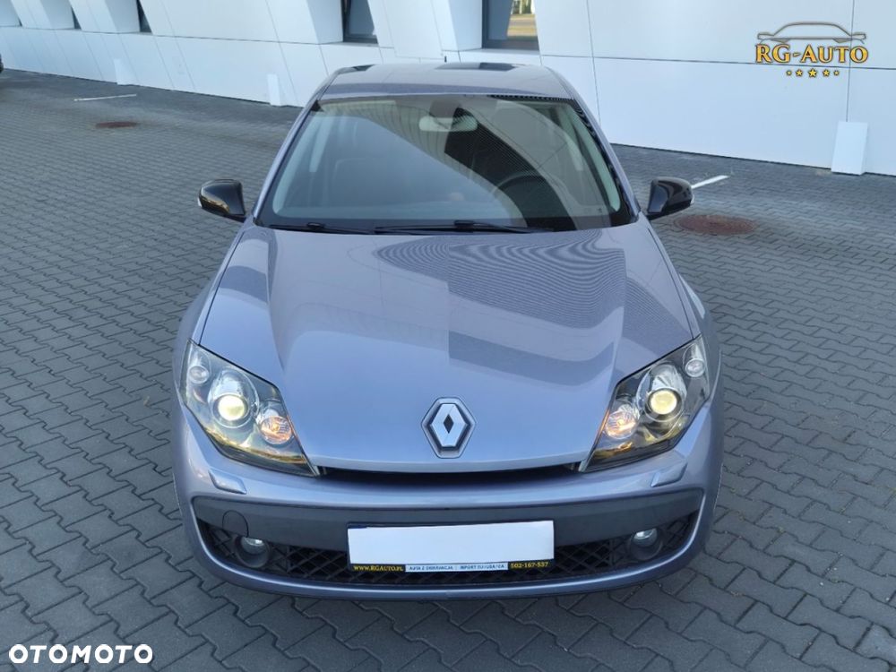 Renault Laguna - 16